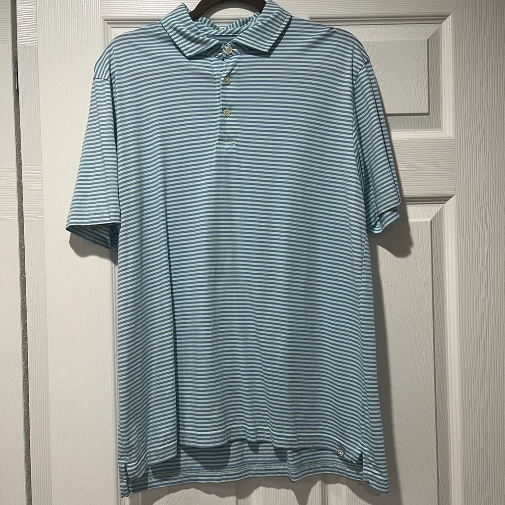 Peter Miller Polo
